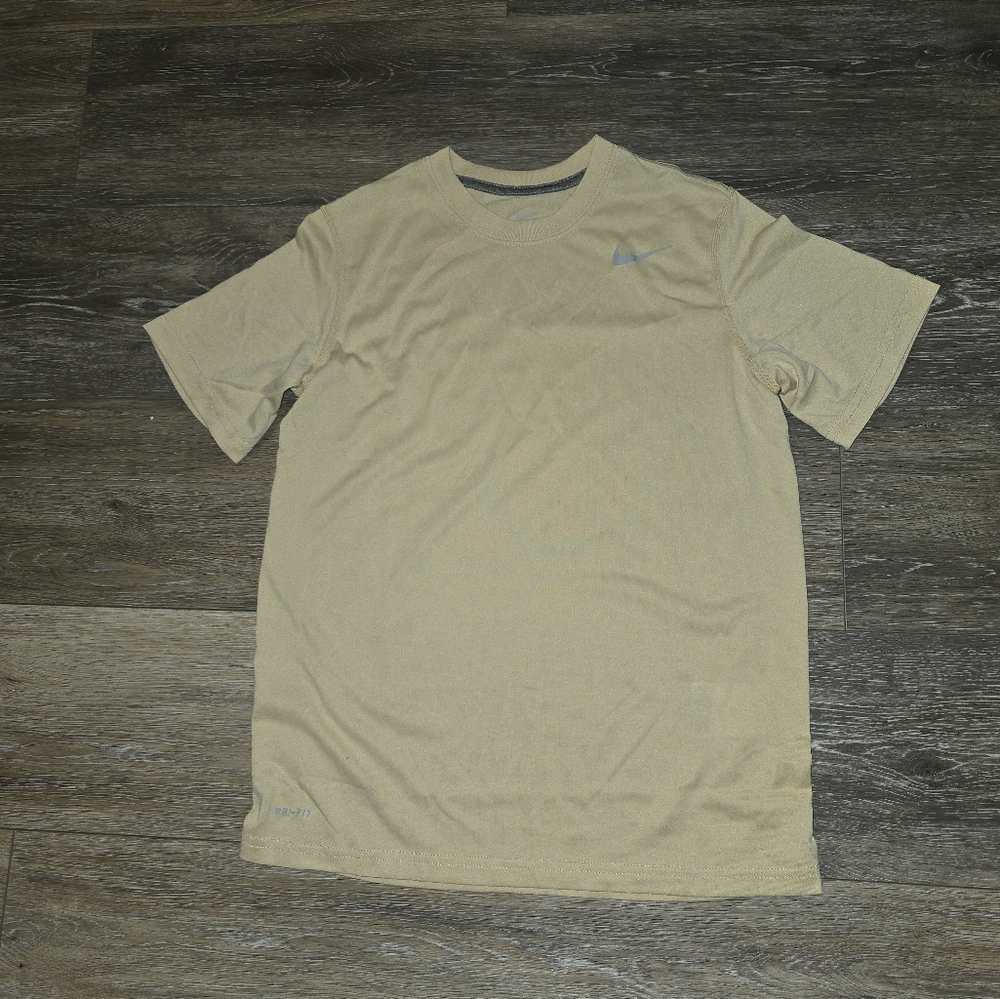 Nike Dri Fit Women's XL T-Shirt New w/out Tags!